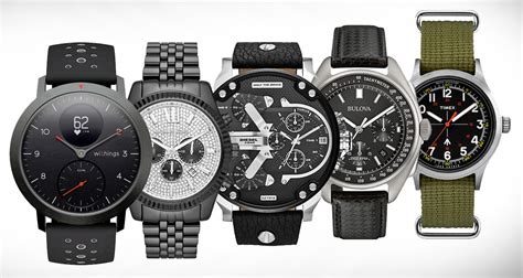 best men's watches under 500.